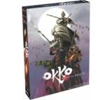 Gesellschaftsspiel im Test: Okko: Die Asagiri Ära von Asmodee, Testberichte.de-Note: 3.1 Befriedigend
