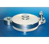 Plattenspieler im Test: Plattenspieler-Tonarm-Kombi (Avorio / Goldring 2500) von Transrotor, Testberichte.de-Note: 1.9 Gut