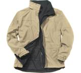 Kiwi Gore-Tex Jacket