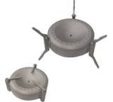 Campingkocher im Test: Triad Titan von Vargo Outdoors, Testberichte.de-Note: 2.4 Gut