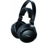 Kopfhörer im Test: MDR-RF4000K von Sony, Testberichte.de-Note: 1.5 Sehr gut