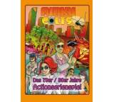 Gesellschaftsspiel im Test: Funky Colts von Prometheus Games, Testberichte.de-Note: 3.0 Befriedigend