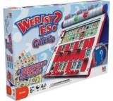 Gesellschaftsspiel im Test: Wer ist es? - Galerie von Hasbro, Testberichte.de-Note: 2.4 Gut
