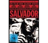 Film im Test: Salvador - Special Edition von DVD, Testberichte.de-Note: 1.6 Gut