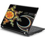 Laptop im Test: dot VR46 von Packard Bell, Testberichte.de-Note: 2.6 Befriedigend
