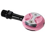 Fahrradpedal im Test: Light Action Chrome-Moly von Speedplay, Testberichte.de-Note: ohne Endnote