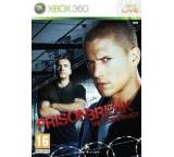 Prison Break: The Conspiracy (für Xbox 360)