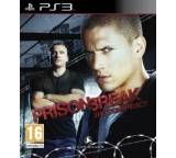 Prison Break: The Conspiracy (für PS3)
