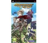 Game im Test: Adventures to Go (für PSP) von F+F Distribution, Testberichte.de-Note: 3.0 Befriedigend