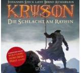 Kryson. Die Schlacht am Rayhin