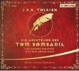 Hörbuch im Test: Die Abenteuer des Tom Bombadil von J.R.R. Tolkien, Testberichte.de-Note: 1.7 Gut