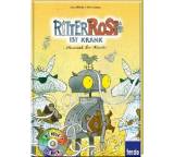 Ritter Rost ist krank