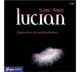 Hörbuch im Test: Lucian von Isabel Abedi, Testberichte.de-Note: 3.6 Ausreichend