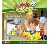 Die Teufelskicker. Doping im Spiel?