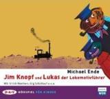 Jim Knopf und Lukas der Lokomotivführer