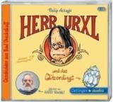 Herr Urxl und das Glitzerdings