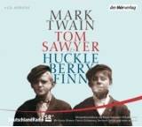 Tom Sawyer & Huckleberry Finn