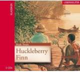 Hörbuch im Test: Huckleberry Finn von Mark Twain, Testberichte.de-Note: 2.1 Gut