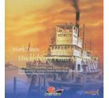 Huckleberry Finns Abenteuer