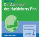 Die Abenteuer des Huckleberry Finn