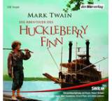 Hörbuch im Test: Die Abenteuer des Huckleberry Finn. SWR-Hörspiel von Mark Twain, Testberichte.de-Note: 1.1 Sehr gut