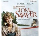 Hörbuch im Test: Die Abenteuer des Tom Sawyer von Mark Twain, Testberichte.de-Note: 1.1 Sehr gut