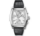 Uhr im Test: Da Vinci Perpetual Calendar Digital Date-Month von IWC - International Watch Company Schaffhausen, Testberichte.de-Note: ohne Endnote