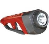 Taschenlampe im Test: Clamp Light LED 3AA von Varta, Testberichte.de-Note: ohne Endnote