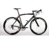 Fahrrad im Test: Cupido von Il Diavolo, Testberichte.de-Note: ohne Endnote