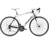 Fahrrad im Test: Roubaix Comp Triple von Specialized, Testberichte.de-Note: ohne Endnote