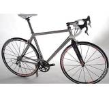 Fahrrad im Test: R230 von Lynskey, Testberichte.de-Note: ohne Endnote