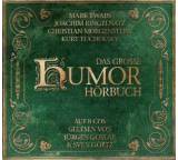 Das große Humorhörbuch