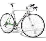 Fahrrad im Test: Revolution Integral C40T von Principia, Testberichte.de-Note: ohne Endnote