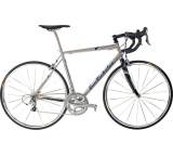 Fahrrad im Test: Zephyr (2010) von Van Nicholas, Testberichte.de-Note: ohne Endnote