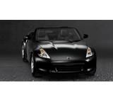 370Z Roadster 6-Gang manuell Pack (241 kW) [09]