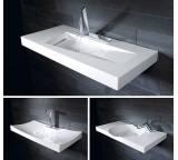 Armatur im Test: Armaturenserien Hansalatrava, Hansacanyon, Hansamurano von Hansa Armaturen, Testberichte.de-Note: ohne Endnote