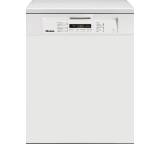 Geschirrspüler im Test: G 1355 SC GalaGrande XL von Miele, Testberichte.de-Note: 1.6 Gut