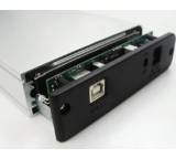 Externe Festplatte im Test: fanbox FB-35US (1000 GB) von Fantec, Testberichte.de-Note: ohne Endnote