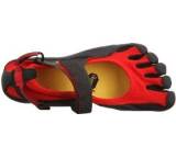 Laufschuh im Test: FiveFingers SPRINT von Vibram, Testberichte.de-Note: ohne Endnote