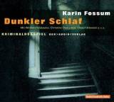Dunkler Schlaf