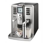 Kaffeevollautomat im Test: Accademia von Gaggia, Testberichte.de-Note: 1.5 Sehr gut