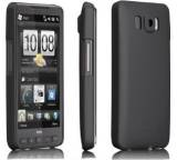 Handy-Tasche im Test: Barely There Case für HTC HD2 von case-mate, Testberichte.de-Note: 3.4 Befriedigend