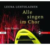 Alle singen im Chor