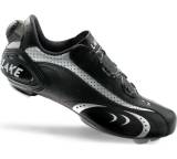 Fahrradschuh im Test: CX 170 von Lake, Testberichte.de-Note: 2.0 Gut