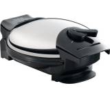 Waffeleisen im Test: WD300033/9R -1008R von Tefal, Testberichte.de-Note: ohne Endnote