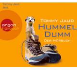 Hörbuch im Test: Hummeldumm von Tommy Jaud, Testberichte.de-Note: 1.8 Gut