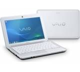 Vaio VPC-M11M1E