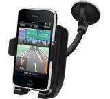 Handy- & Navi-Halterung im Test: K 66626 von Kensington, Testberichte.de-Note: 2.1 Gut