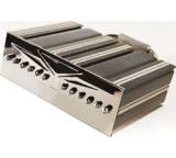 CPU-Kühler im Test: Armageddon von Prolimatech, Testberichte.de-Note: 2.2 Gut