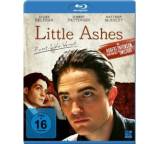 Little Ashes